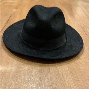 Black hat